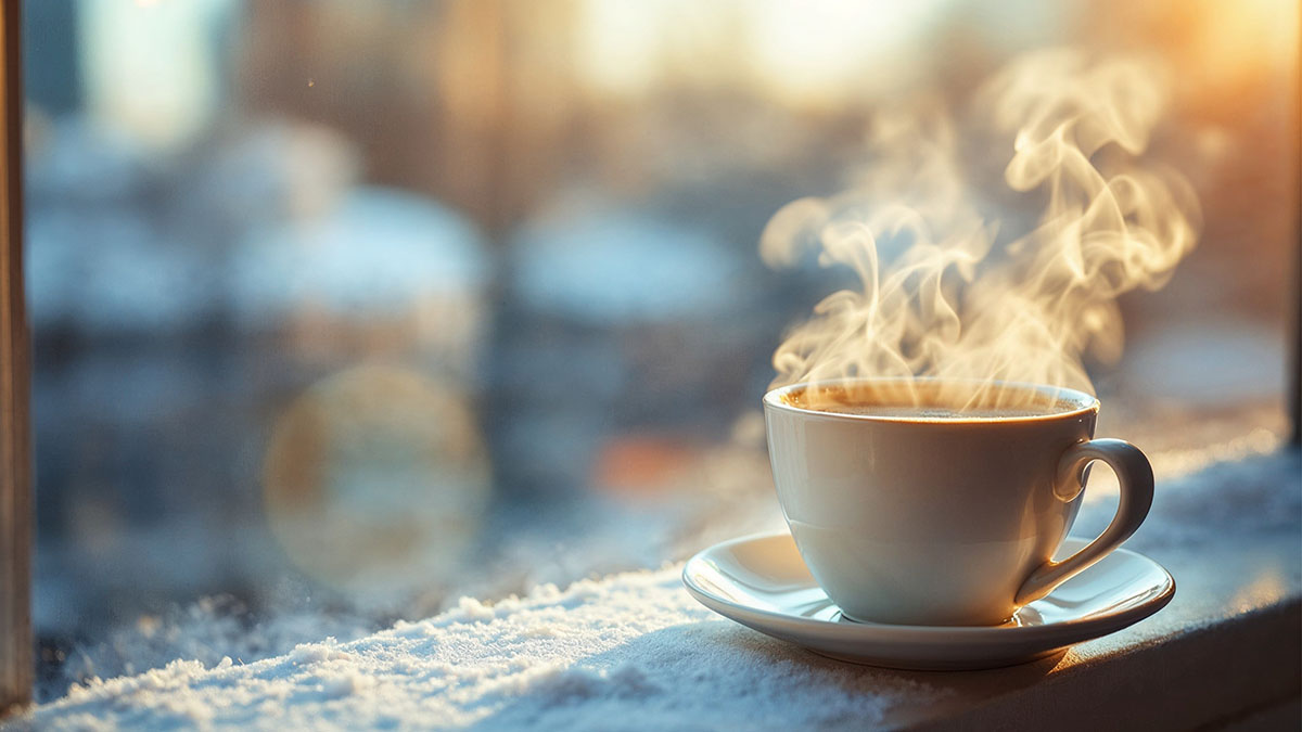 Кому нельзя пить кофе с сиропами