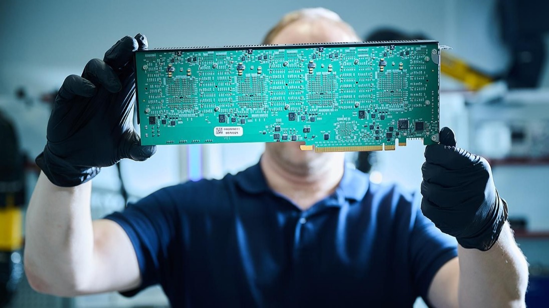 Собянин рассказал об уникальных разработках резидентов ОЭЗ «Технополис «Москва»