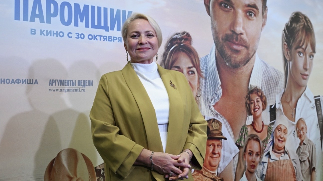 Актриса Пермякова рассказала, что мешает ей наслаждаться стройностью после похудения