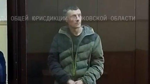 Мужчину, задушившего знакомую в Подмосковье, осудили на семь лет