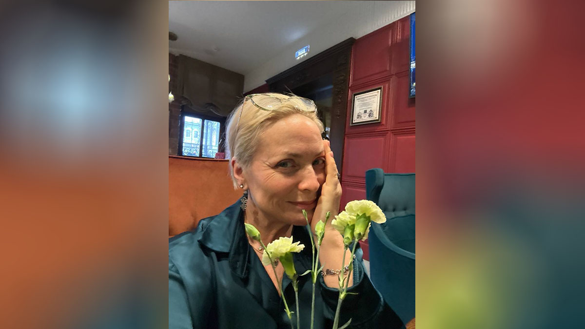 Похудевшая актриса Пермякова рассказала об отношении к алкоголю