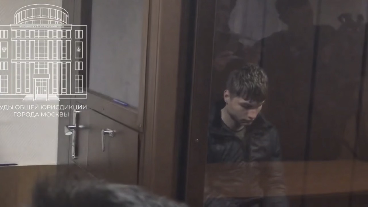 «Все нормально»: отец Секача, убившего москвичку, рассказал о разговоре с сыном