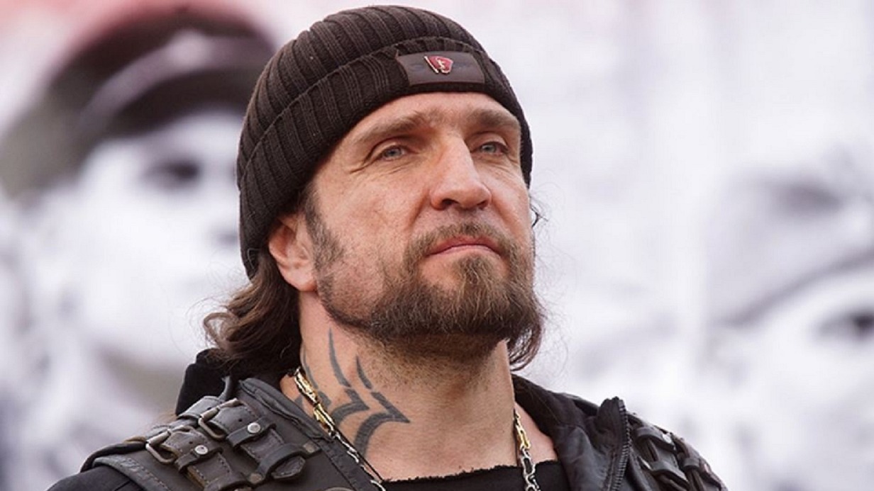 Александр Залдастанов планирует создать русский серийный мотоцикл