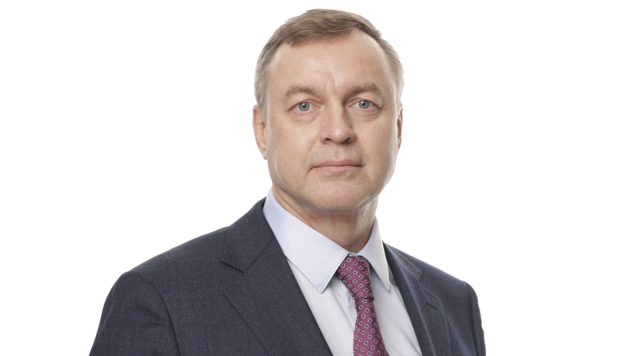 Дмитрий Назаров рассказал, как крымские врачи боролись за жизни во время блокады