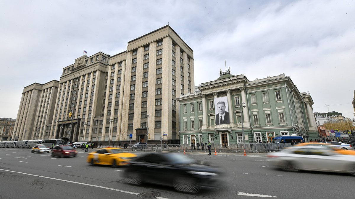 Церемония открытия Всероссийской недели детской книги состоится 26 марта