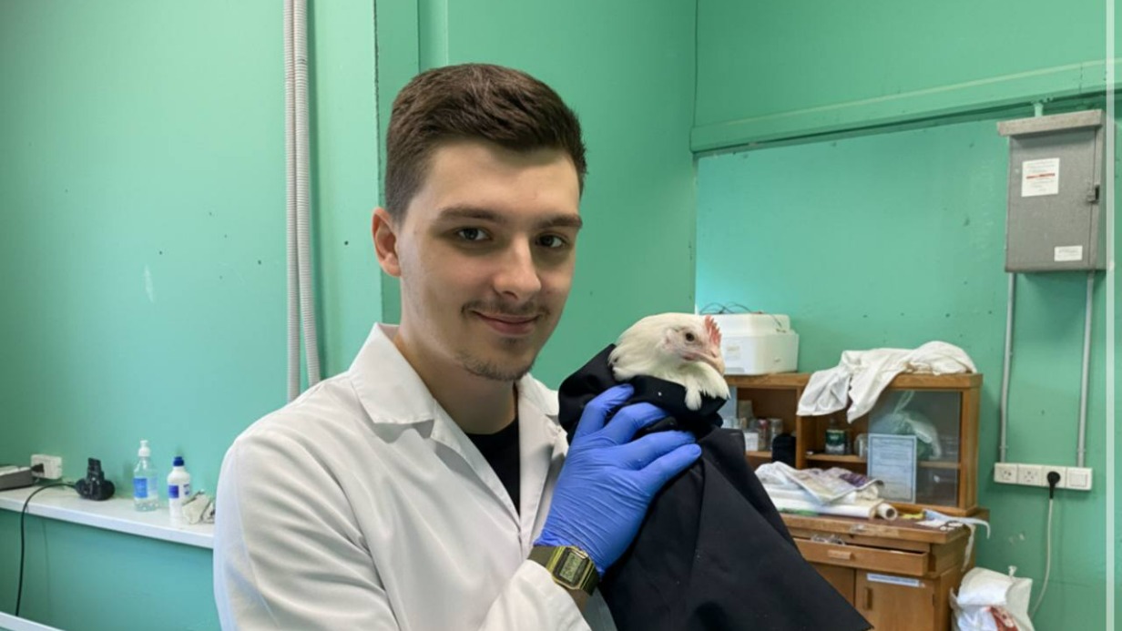 «Коктейли» из бактериофагов: специалист рассказал о новых методах защиты овощей и фруктов