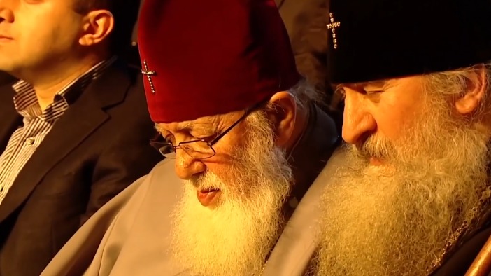 Стало известно, где и когда похоронят патриарха Грузии Илию Второго