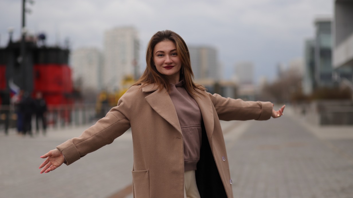 Юрист из Москвы Елена Степанько верит в случай и часто сверяет свои планы с астрологическими прогнозами