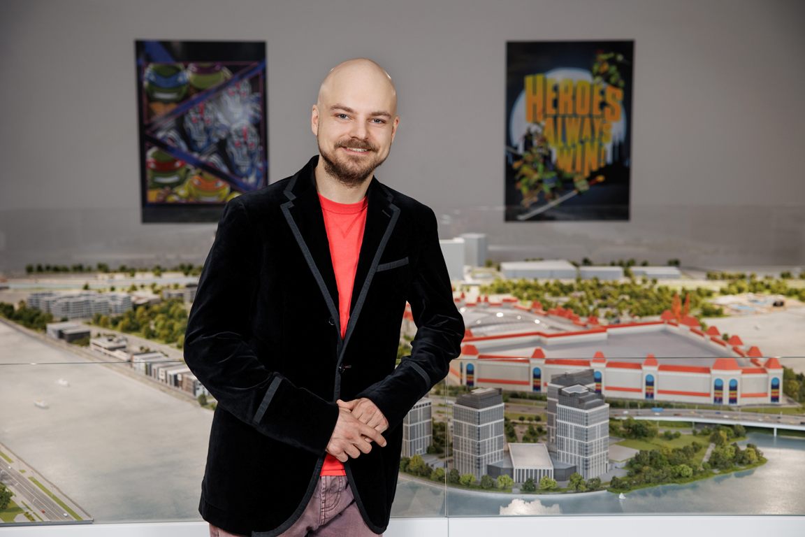 Дмитрий Рагозин