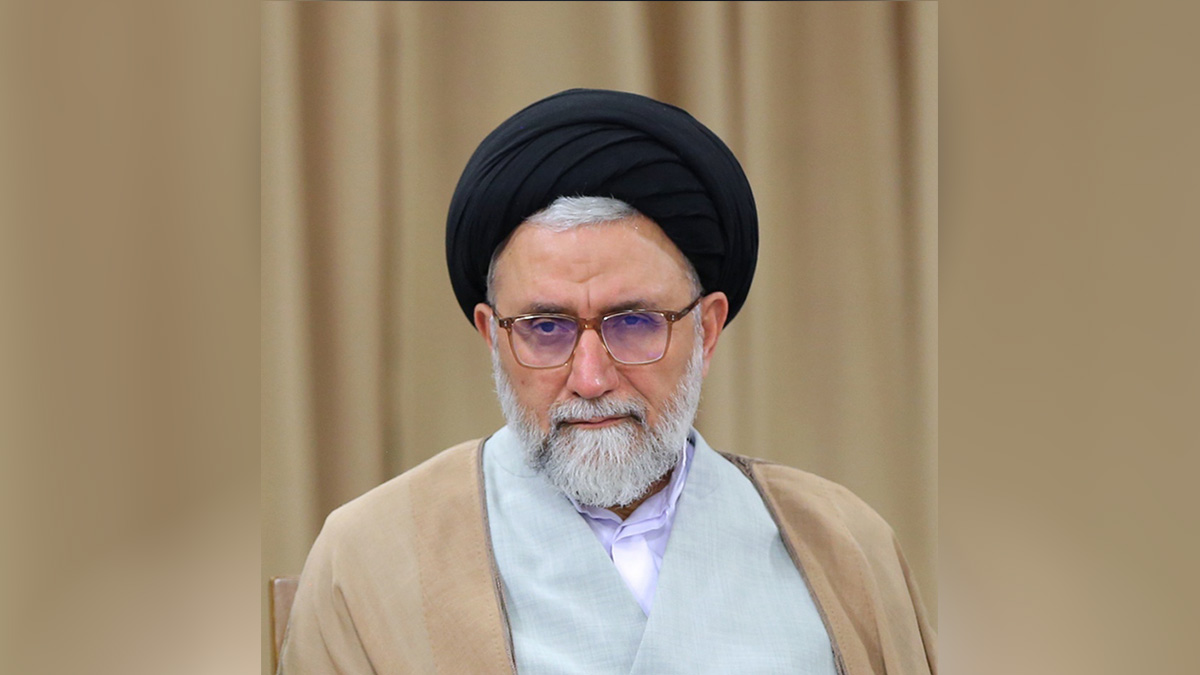 Пезешкиан подтвердил убийство Израилем министра разведки Ирана Хатиба