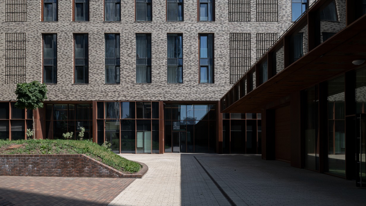 «Учтены потребности»: экономист Бархота оценил рост площади квартир в Москве