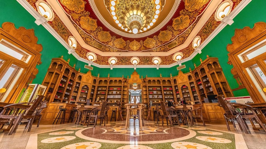 Сергей Собянин сообщил о планах реставрации объектов ВДНХ