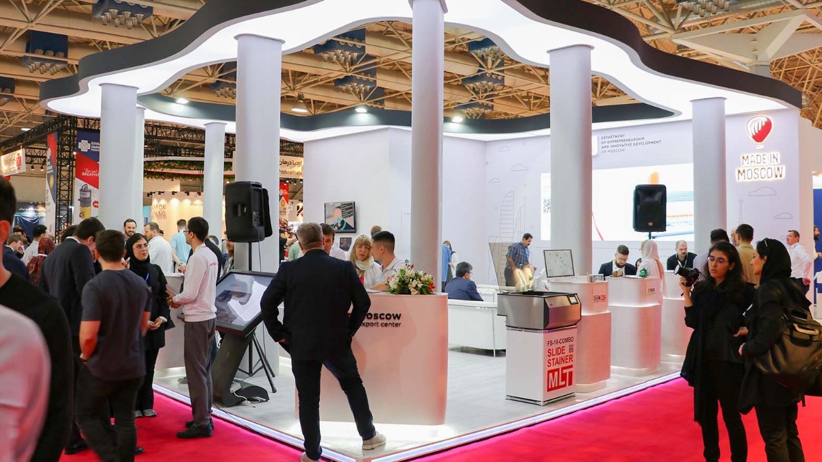 МЭЦ помогает столичным компаниям с продвижением и развитием в Беларуси