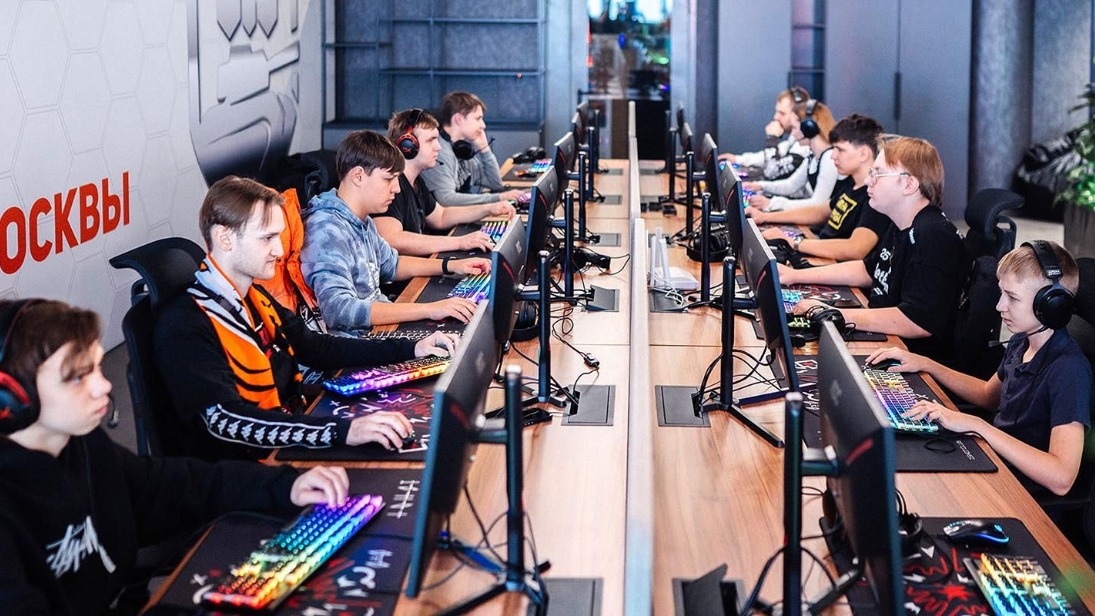 Разработчиков и любителей игр приглашают на «Киберсубботу» 28 марта