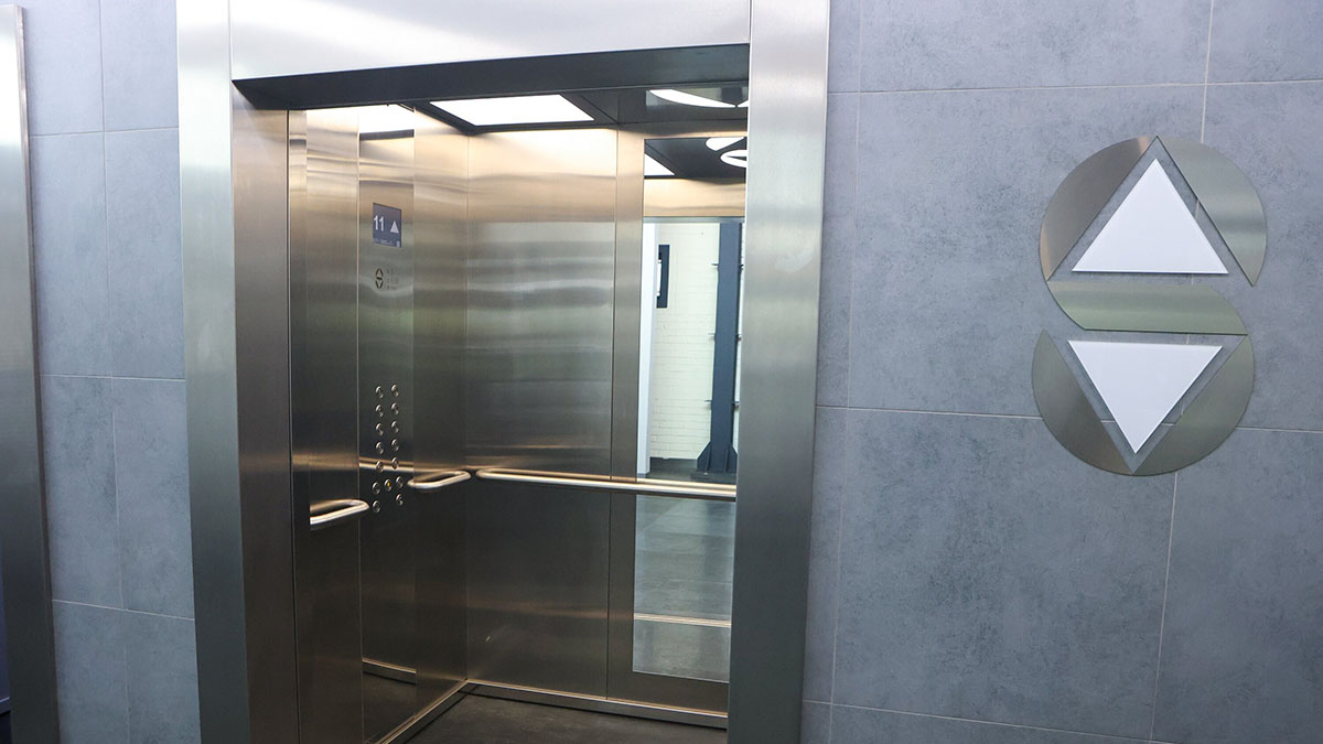 В суд направили уголовное дело об «опасных» лифтах в домах во Внукове