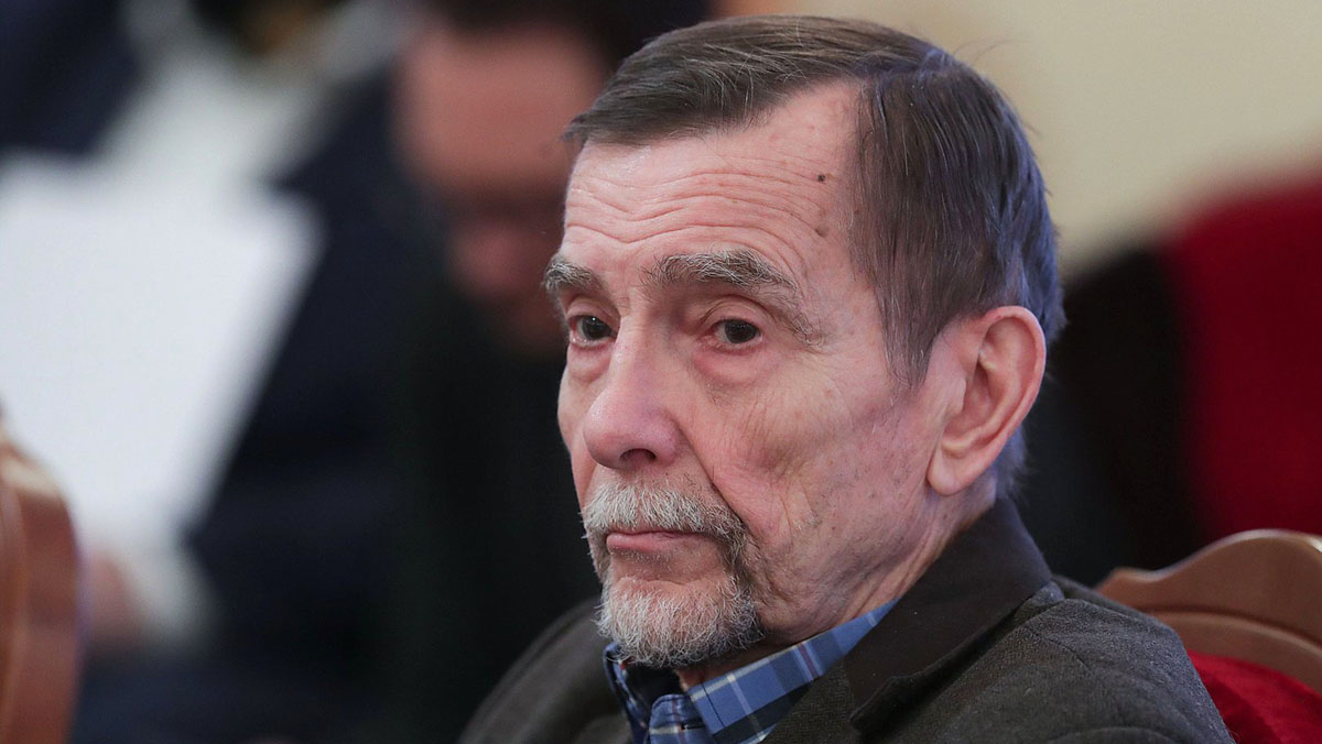 Правозащитника Льва Пономарева* заочно осудили в России: какой срок ему дали, за какие преступления