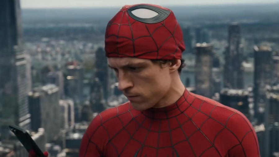 «Человек-паук: Новый день»: дата выхода, трейлер, сюжет, актеры и создатели