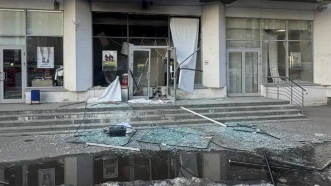 Прокуратура детально рассказала, как произошел взрыв в банкомате в Москве