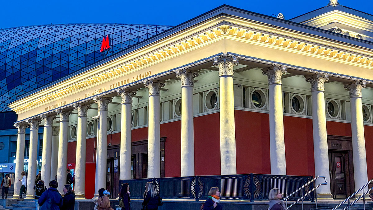 Экономист Бархота оценил темпы развития строительства метро в Москве