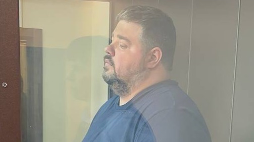 Мужчину арестовали за репосты с призывами к терроризму в РФ