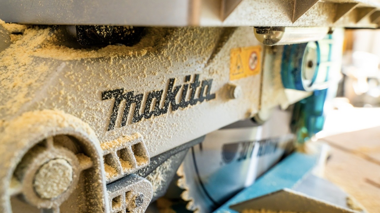 Суд взыскал с предпринимательницы 300 миллионов за продажу инструментов Makita