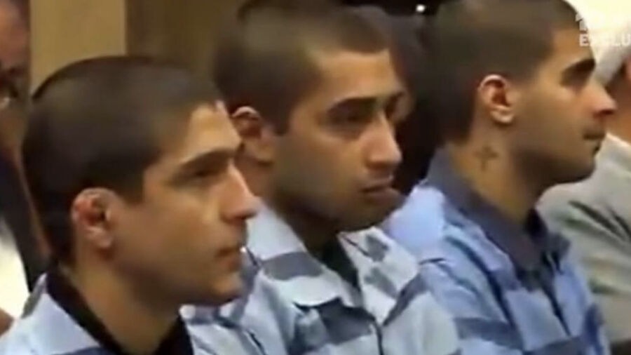 Иранские власти казнили 19-летнего чемпиона страны по борьбе