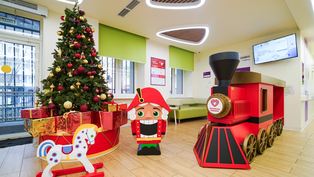 В столице запустили бренд колледжей Москвы