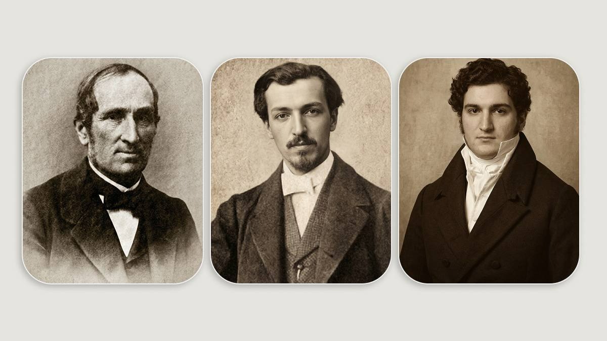 Династия фабрикантов Армандов