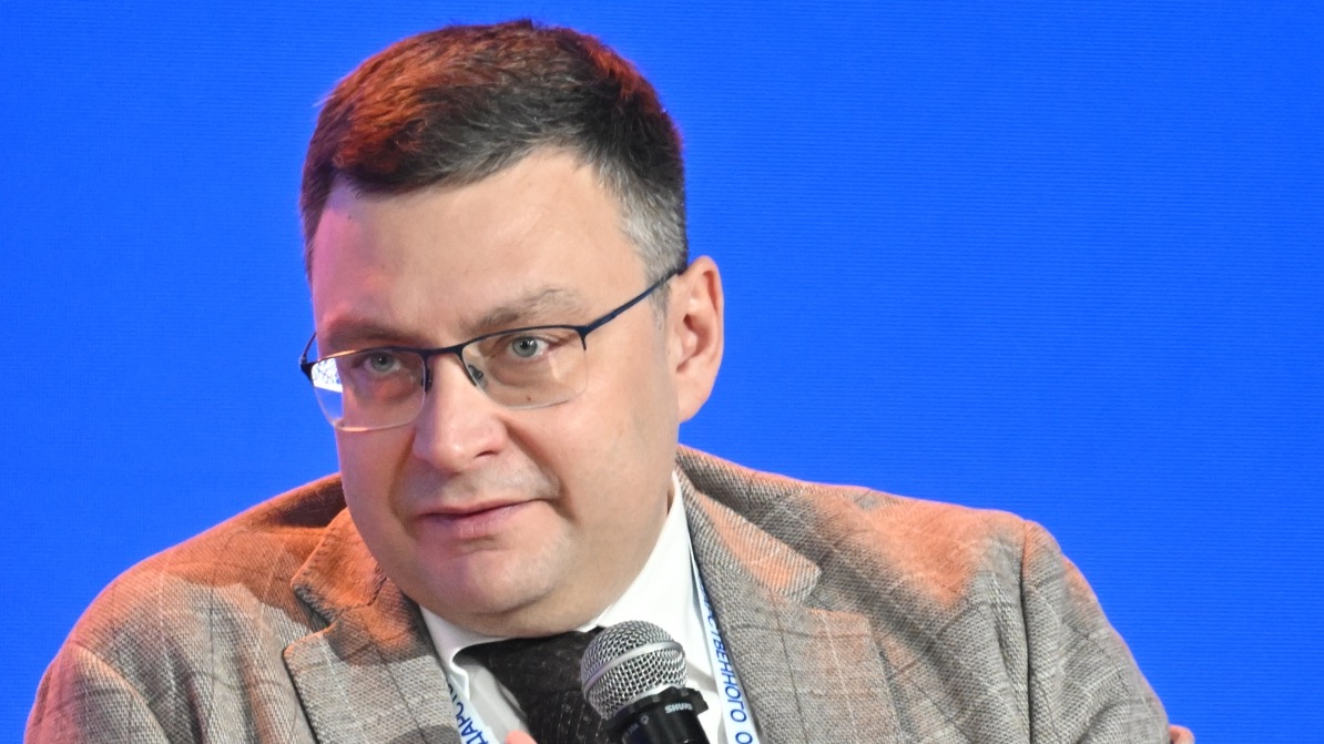 ФСБ задержала замдиректора общества «Знание» по делу о растрате