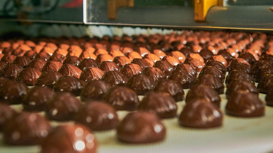Московские кондитеры наращивают производство благодаря городским мерам поддержки