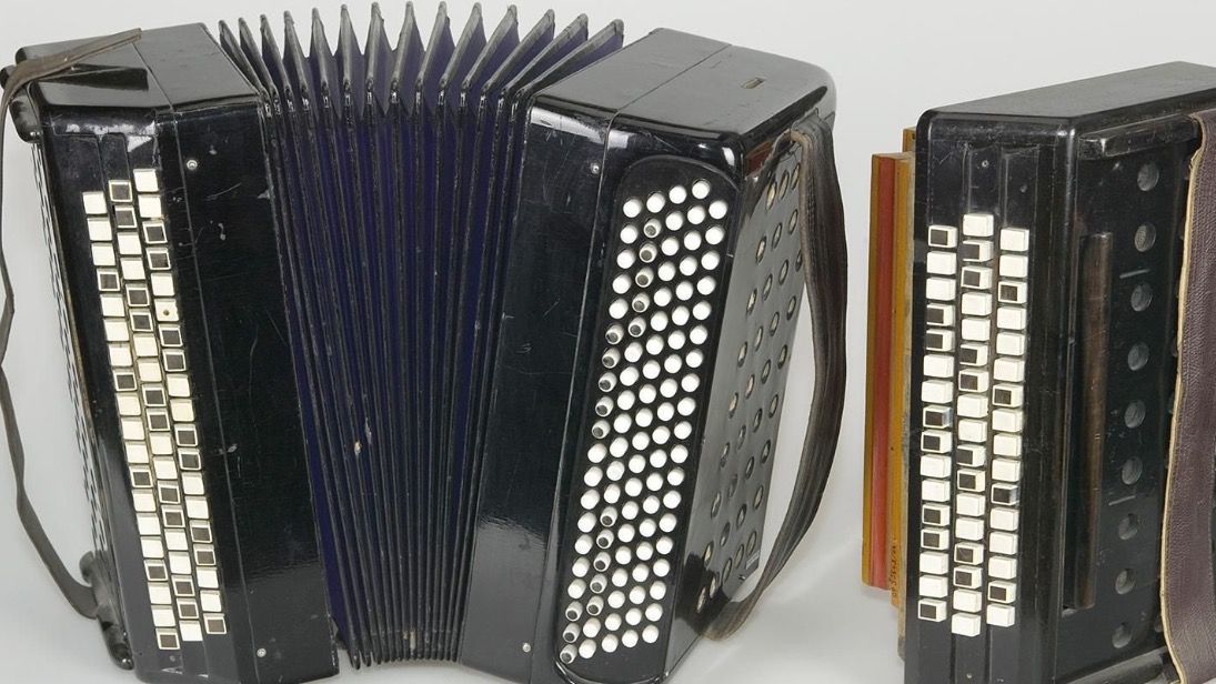 Сервис «Мосбилет» приглашает посетить единственный в России музей гармоники