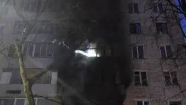 Циркач Чернов рассказал, как устроил пожар, в результате которого погибли люди