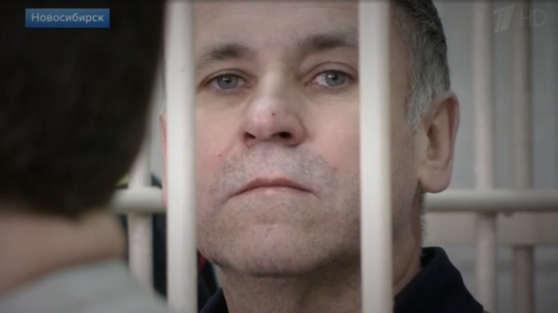 Маньяк Евгений Чуплинский: убийства, сколько жертв, к чему приговорили