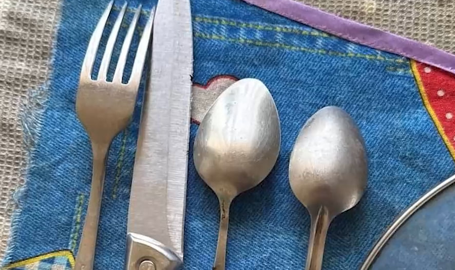 Пьяный мужчина угрожал зарезать брата и сожительницу в Подмосковье