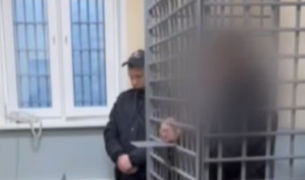 Следователи запросили арест подозреваемых по делу об убийстве москвички