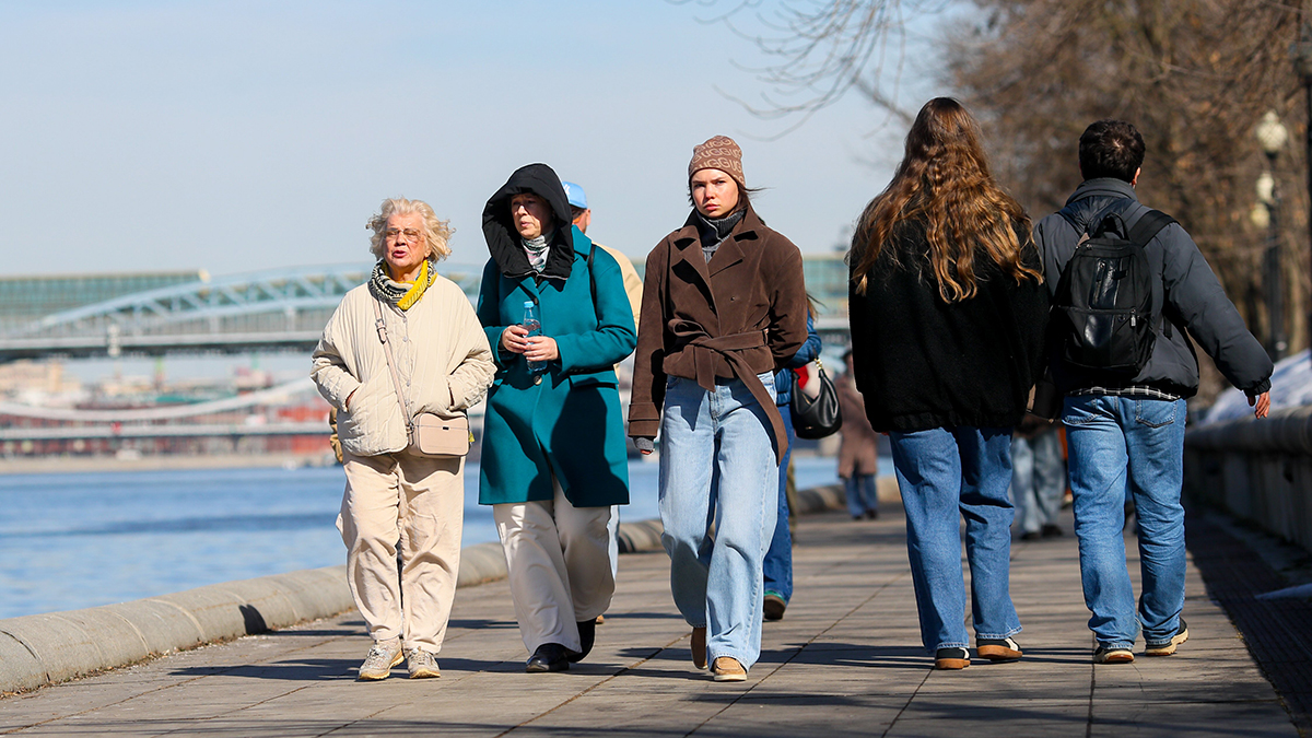 Концерты, выставки и стендап: куда сходить в Москве в апреле