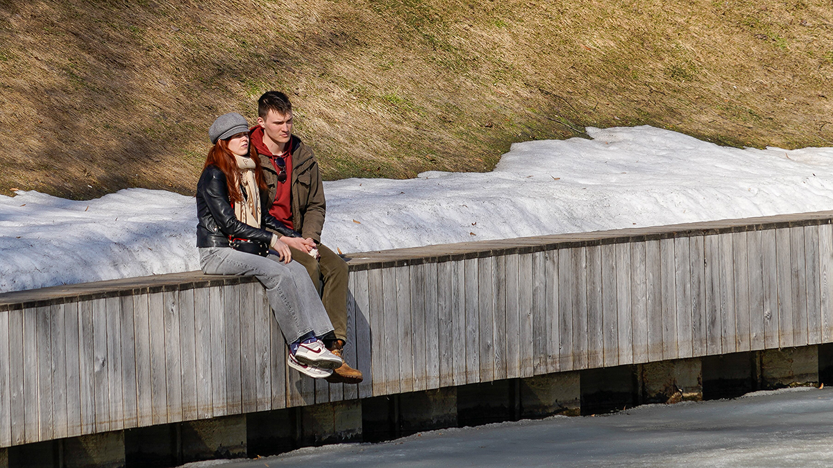 Погода в Москве 26 марта 2026 года