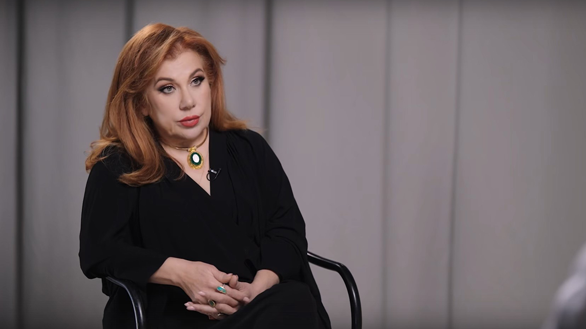 «Меня бесит»: Федункив объяснила, почему ее муж-итальянец не говорит по-русски