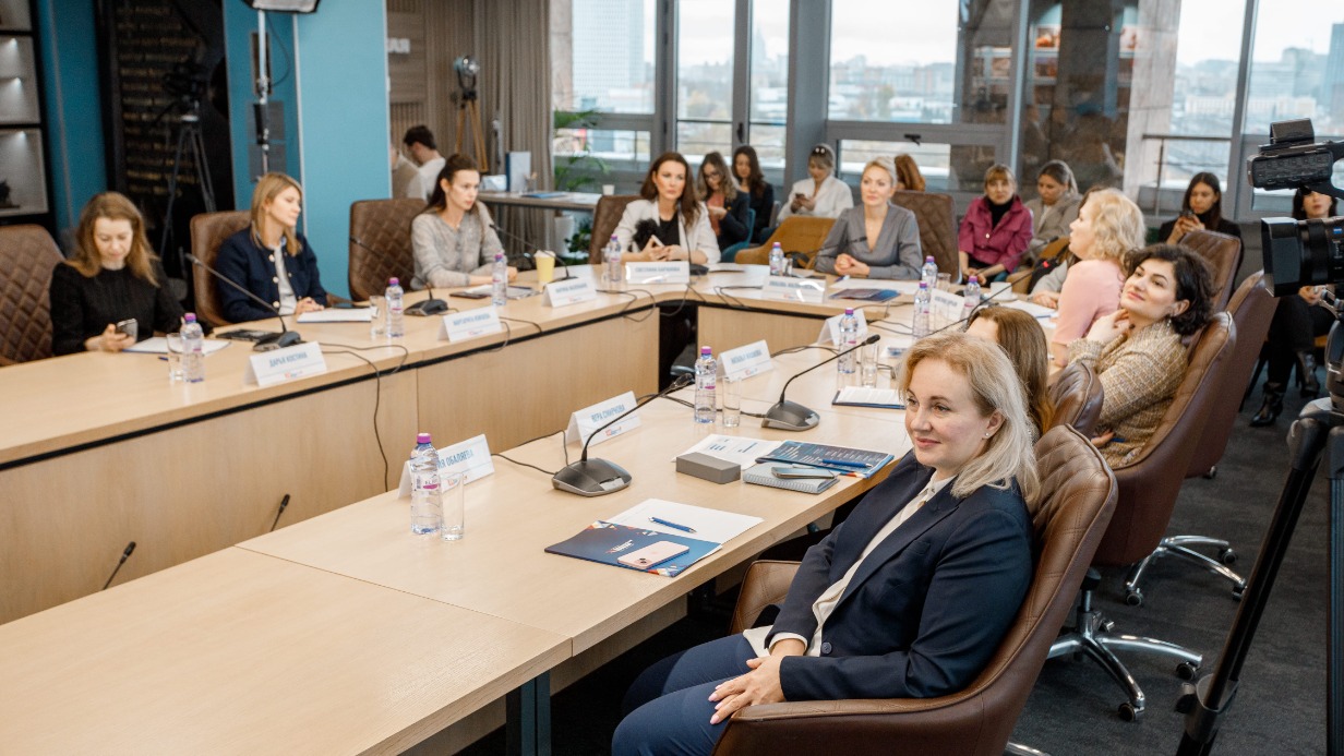 Как выстраивать коммуникации в новых условиях?