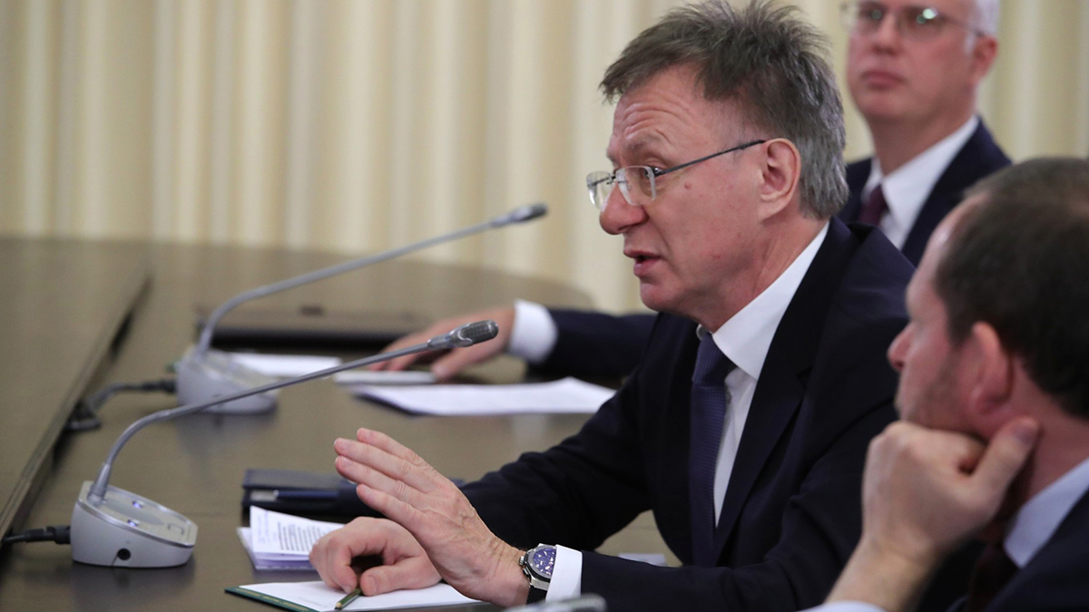 Галицкий будет обжаловать решение суда об изъятии его имущества