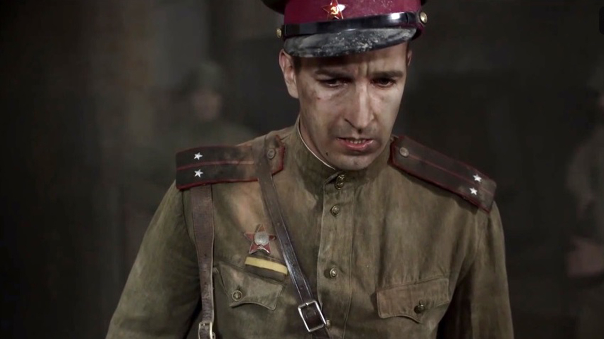 СМИ: Актера Тихона Котрелева госпитализировали в психиатрическую больницу