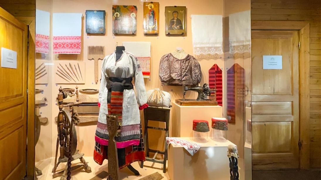 «Мосбилет» приглашает на выставку женского ремесла в «Коломенское»