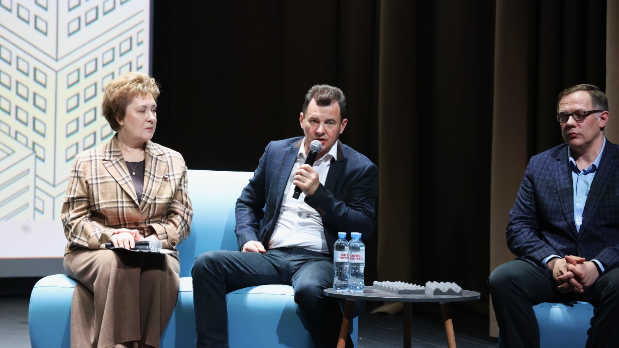 Эксперты и специалисты разъяснили москвичам нюансы закона о тишине