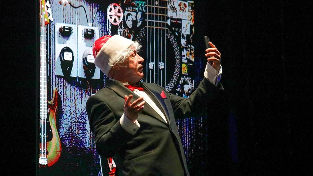 «Мосбилет» приглашает на премьеру в театр «Мастерская «12» Никиты Михалкова»