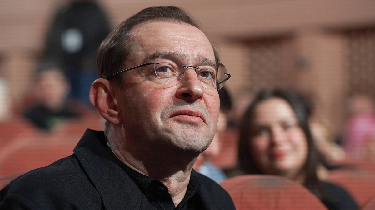 «Другие герои»: Хабенский встал на защиту скандального «Гамлета» с Борисовым