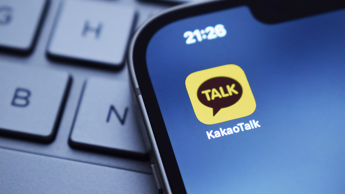 KakaoTalk: что это за приложение и доступно ли оно в России