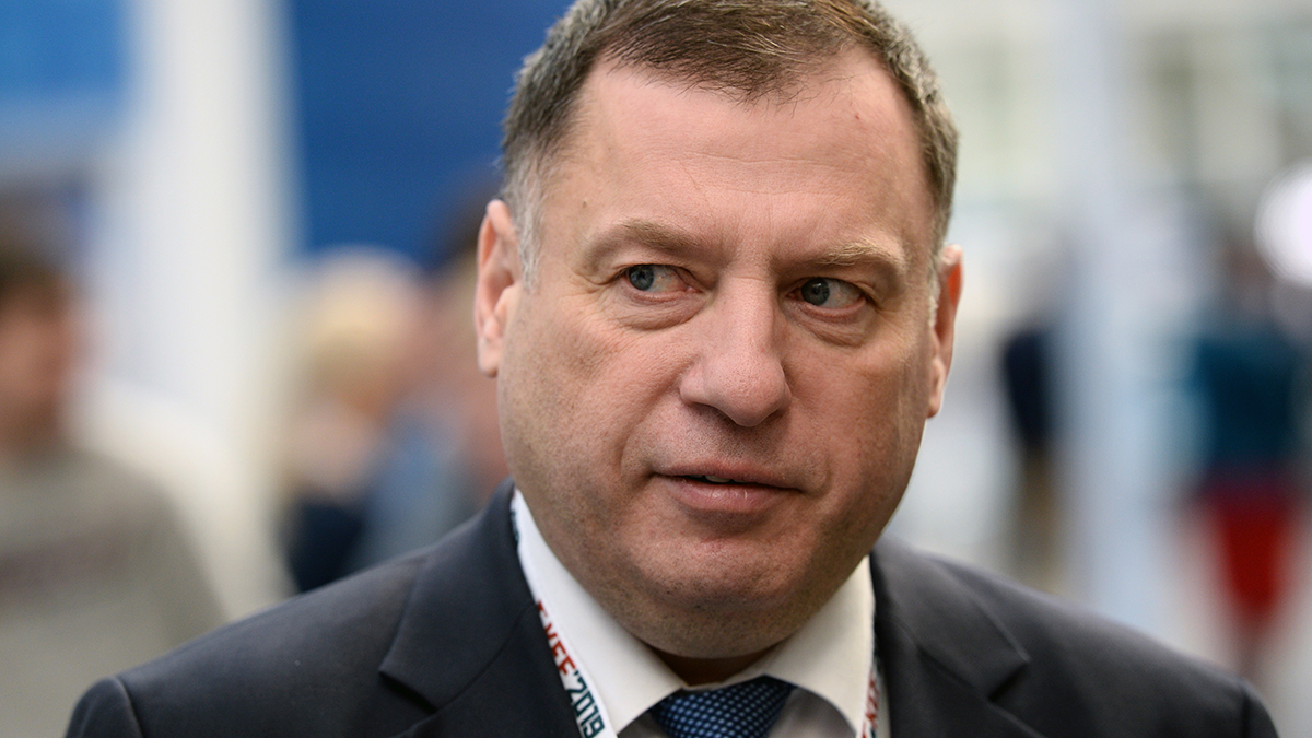 Депутат Кулеш сообщил, что умерший Юрий Швыткин не жаловался на здоровье