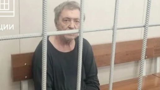 Суд арестовал циркача Чернова по делу о пожаре в доме в центре Москвы