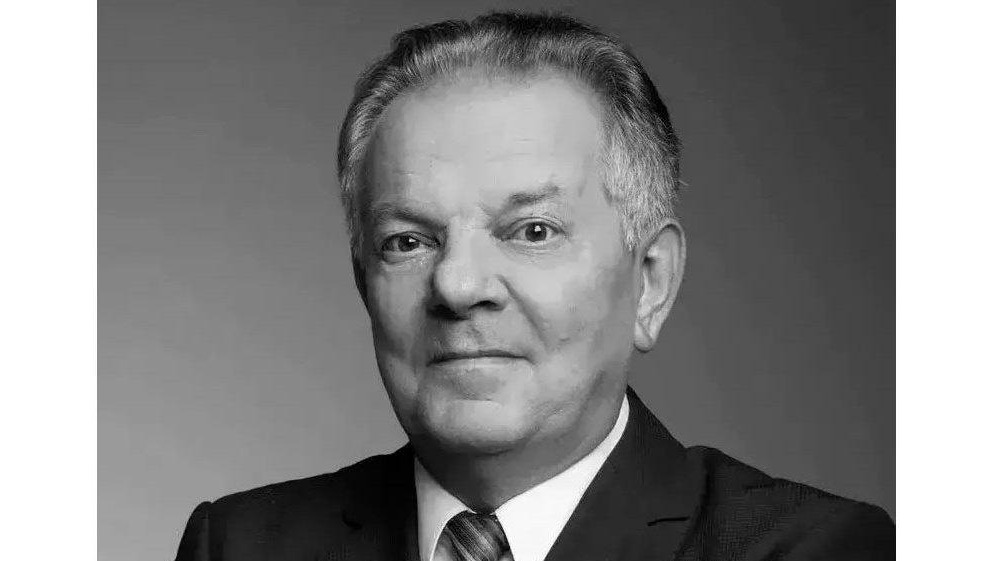 Умер вокалист ВИА «Поющие гитары» Виталий Псарев