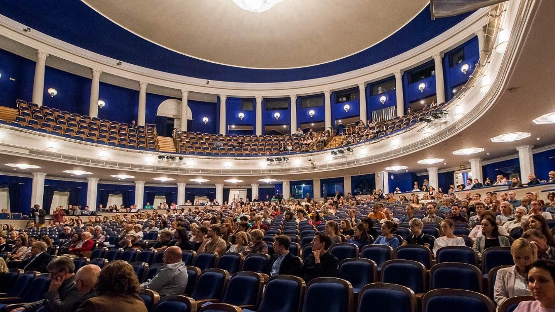 Билеты на премьеру балета «Анна Каренина» можно приобрести в сервисе «Мосбилет»